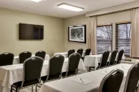 Wingate by Wyndham Cranberry Các khách sạn ở Cranberry Township