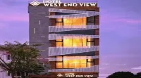 Hotel West End View A Unit of Hotel SC Residency Hotels in Zirakpur