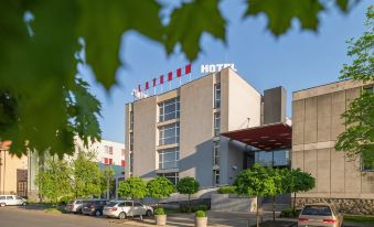 Hotel Laterum