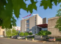 Hotel Laterum Các khách sạn ở 