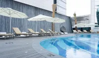 Al Khoory Sky Garden Hotel - Pools