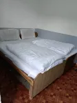 Goroomgo Kanhiya Tourist Guest House Kedarnath Hotels in Rudraprayag