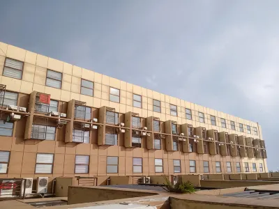 Tamansari Panoramic Apartemen by El Hotels in Rancasari
