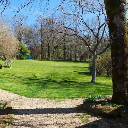 La Petite Fontaine, small cottage in a very quiet hamlet