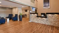 Best Western la Plata Inn Hotels in Saint Charles