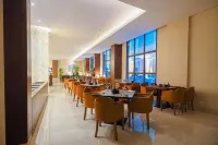 Ramee Palace Hotel - sarapan