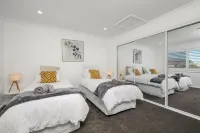Brand New Beach Retreat