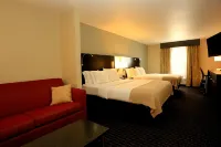 Holiday Inn Express & Suites Marion Hotels in Marion