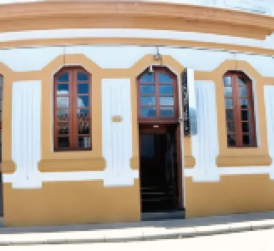 Hotel Victoria Real Tunja