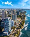 Luxury & Secure-Santo Domingo Este-Close & Safe-Weekly Discounts Hotel a 