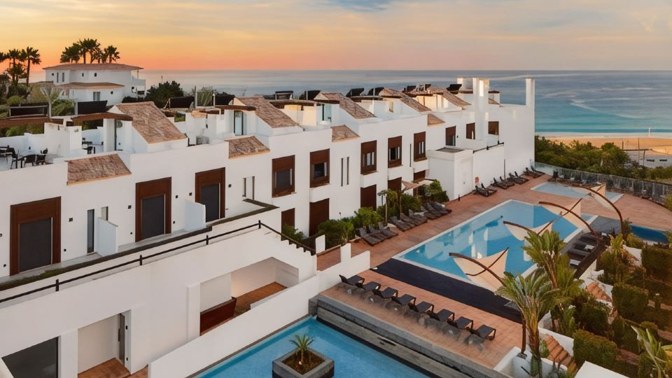 Belmar Spa & Beach Resort