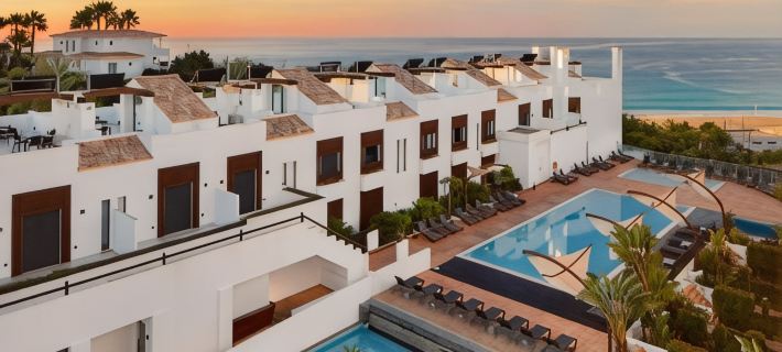 Belmar Spa & Beach Resort Hotels in Lagos