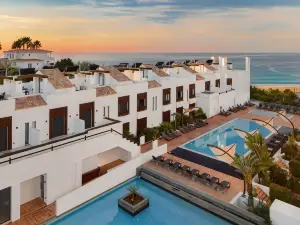 Belmar Spa & Beach Resort