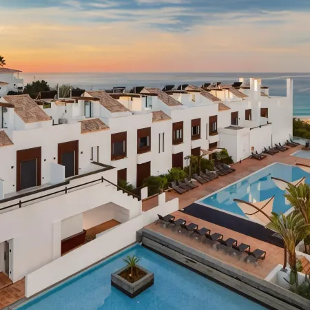 Belmar Spa & Beach Resort
