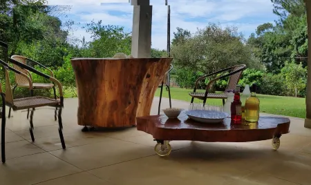 Country house in Atibaia - SP Отели рядом с достопримечательностью «Ghost Hotel Paintball e Airsoft Atibaia»