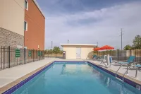 La Quinta Inn & Suites by Wyndham Cullman Hotels in Cullman