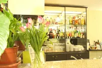 호텔 유로파 세스토 산지오반니