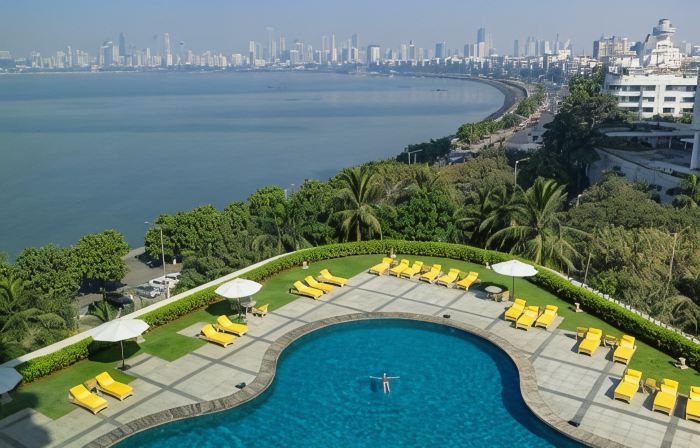 Trident, Nariman Point, Mumbai