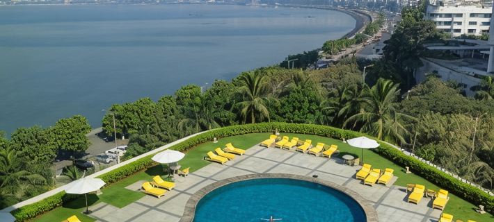 Trident, Nariman Point, Mumbai Hotels in Mumbai