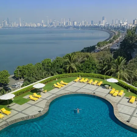 Trident, Nariman Point, Mumbai