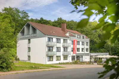 Hotel - Restaurant Waldhotel Eisenberg Hotels in Münchweiler an der Alsenz