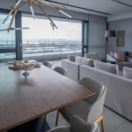 The Halyard Apartments