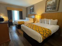 Baymont by Wyndham West Plains Hotels in Howell County