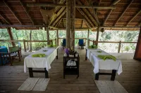 Royal Thonga Safari Lodge