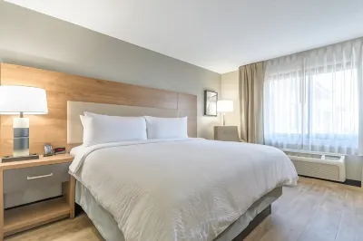 Candlewood Suites Southfield - Detroit