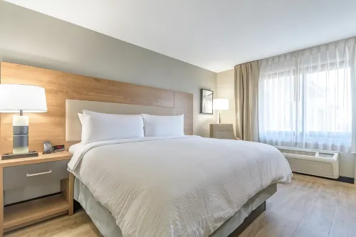 Candlewood Suites SOUTHFIELD - DETROIT by IHG Hotels in Southfield