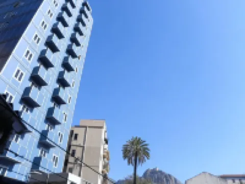 Torreata Hotel & Residence