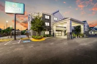 奧古斯塔I-20凱藝套房飯店