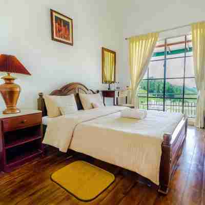 Lassana Holiday Bungalow Rooms