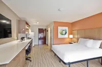 Extended Stay America Premier Suites - Providence - East Providence Hotel di Seekonk