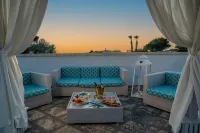 Le Gemelle Boutique Hotel Hotels in Taviano