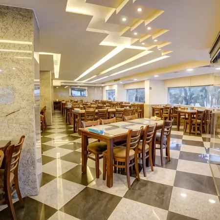 Nairoukh Hotel Aqaba