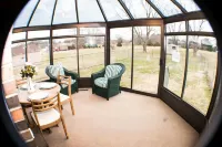 AWESOME 2BR-2Bath Hartselle Home - private bathrooms - DITCH THE HOTEL