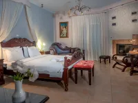 Pozar Salt Cave Hotel Spa Hotels in Almopia
