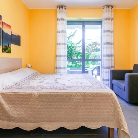 Casa Livio - Rooms and Studios