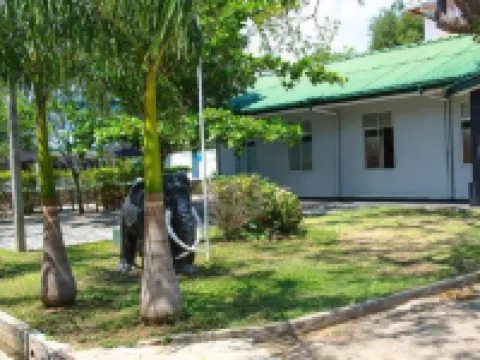 雅拉阿利亞娜養生度假村