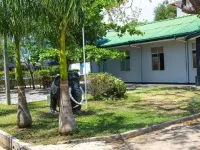 Ariyana Wellness Retreat Yala Hotels in Mahasenpura