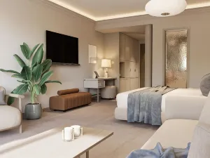 Aegean Melathron Thalasso Spa Hotel