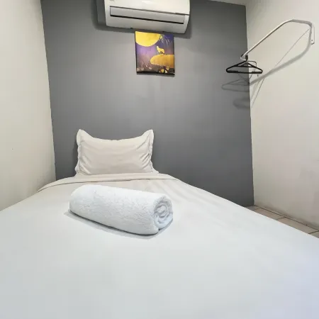 Hotel Seroja