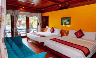Chez Loan Hotel