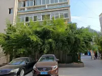 Juntang Hotel (Xinmi Quliang Industrial Park South University Road Branch) - parking