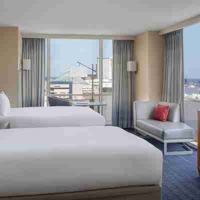 Hyatt Regency Baltimore Inner Harbor Rooms