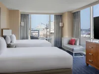 ハイアット リージェンシー ボルチモアインナーハーバー ボルティモアのホテル