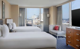 Hyatt Regency Baltimore Inner Harbor