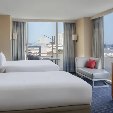 Hyatt Regency Baltimore Inner Harbor