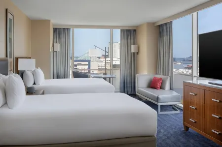 Hyatt Regency Baltimore Inner Harbor